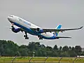 A330-300, F-GOTO