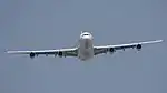 [Airbus A340] E360