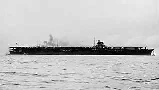 illustration de Shōkaku