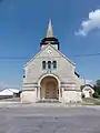 Église.