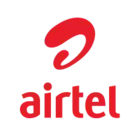 logo de Airtel RDC