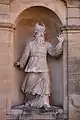 Aaron le grand prêtre