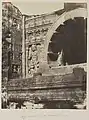 Ajanta, Temple sculpté dans le roc