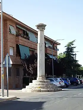 Ajofrín