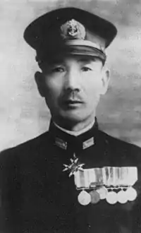 Monzo Akiyama