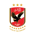 Ancien logo avec l'inscription «Club du siècle»