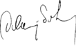 Signature de