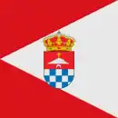 Drapeau de Alaraz