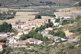 Albalate de Zorita
