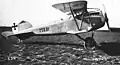 Albatros D.III (Oeffag) Serie 253