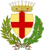 Blason de Albenga