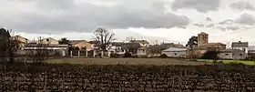 Alberite de San Juan