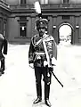 Albert de Schleswig-Holstein-Sonderbourg-Augustenbourg(1869-1931)