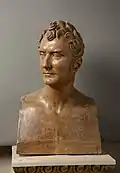 Comte Albert-Magdelaine-Claude de Lezay-Marnésia, par Jean-François Legendre-Héral