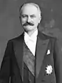 Albert Lebrun(1932-1940)