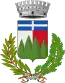 Blason de Albettone