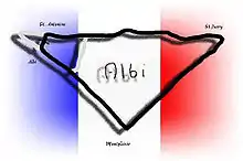 Image illustrative de l’article Grand Prix moto de France 1951