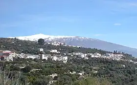 Albuñuelas