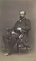 Aldebert Pineton de Chambrun (1821-1899)