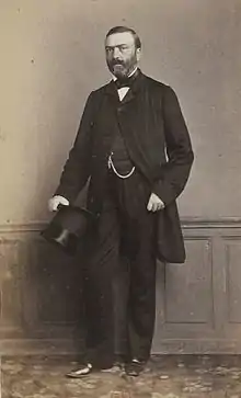 Victor Louis de Benoist