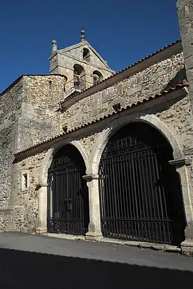 Alcañices