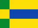 Drapeau de Oudwoude