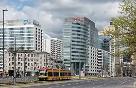 illustration de Santander Bank Polska