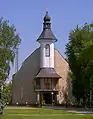 Église d'Aleksandrow