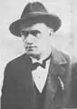 Aleksandrs Čaks