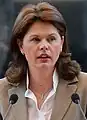 Alenka Bratušek2013-2014