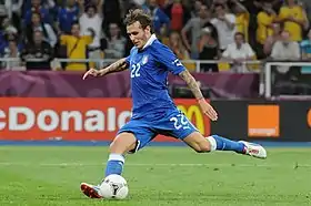 Image illustrative de l’article Alessandro Diamanti