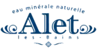 logo de Alet (eau)