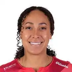 Image illustrative de l’article Alexa Gray