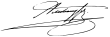 Signature de Alexandre&nbsp;IIIАлександр&nbsp;III