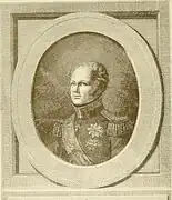 Alexandre Ier de Russie (1777-1852)