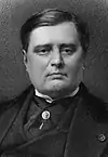 Alexandre Walewski (1810-1868)