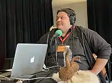 Alexis Wawanoloath est député de 2007 à 2008.