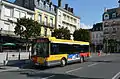 Ligne 16