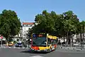 Image illustrative de l’article Transports en commun de Tarbes