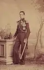 Alphonse des Deux-Siciles