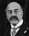 Alfred Mond (1918-1923)