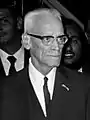 (nl) Johan Alfred Morpurgo, journaliste et homme politique catholique du Suriname.