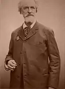 Alfred Robaut