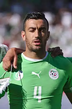 Image illustrative de l’article Essaïd Belkalem
