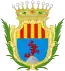 Blason de AlgheroL'Alguer