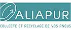 logo de Aliapur