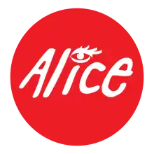 Alice pages « perso » 2005-2008