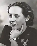 Alice Lemieux