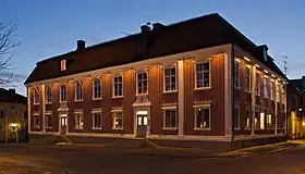 Alingsås (commune)