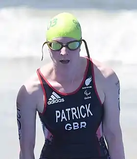 Image illustrative de l’article Alison Peasgood